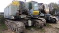 Аренда монтажных кранов МКГ на гусеничном ходу гп 25 - 40 тонн в Крыму и Севастополе