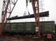 Железнодорожные грузоперевозки на Крымской железной дороге.