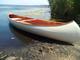 Продам стилизованную реплику лодки каноэ