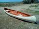 Продам стилизованную реплику лодки каноэ