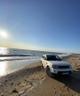 Аренда автомобиля Land Rover Sport без водителя в Крыму